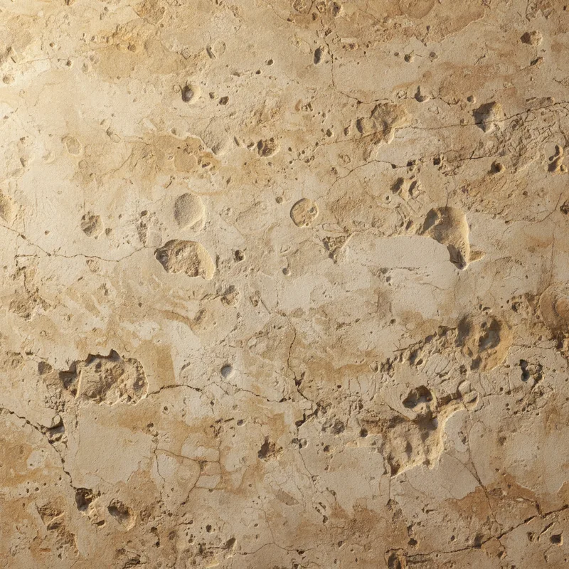Generated natural limestone cladding texture example.