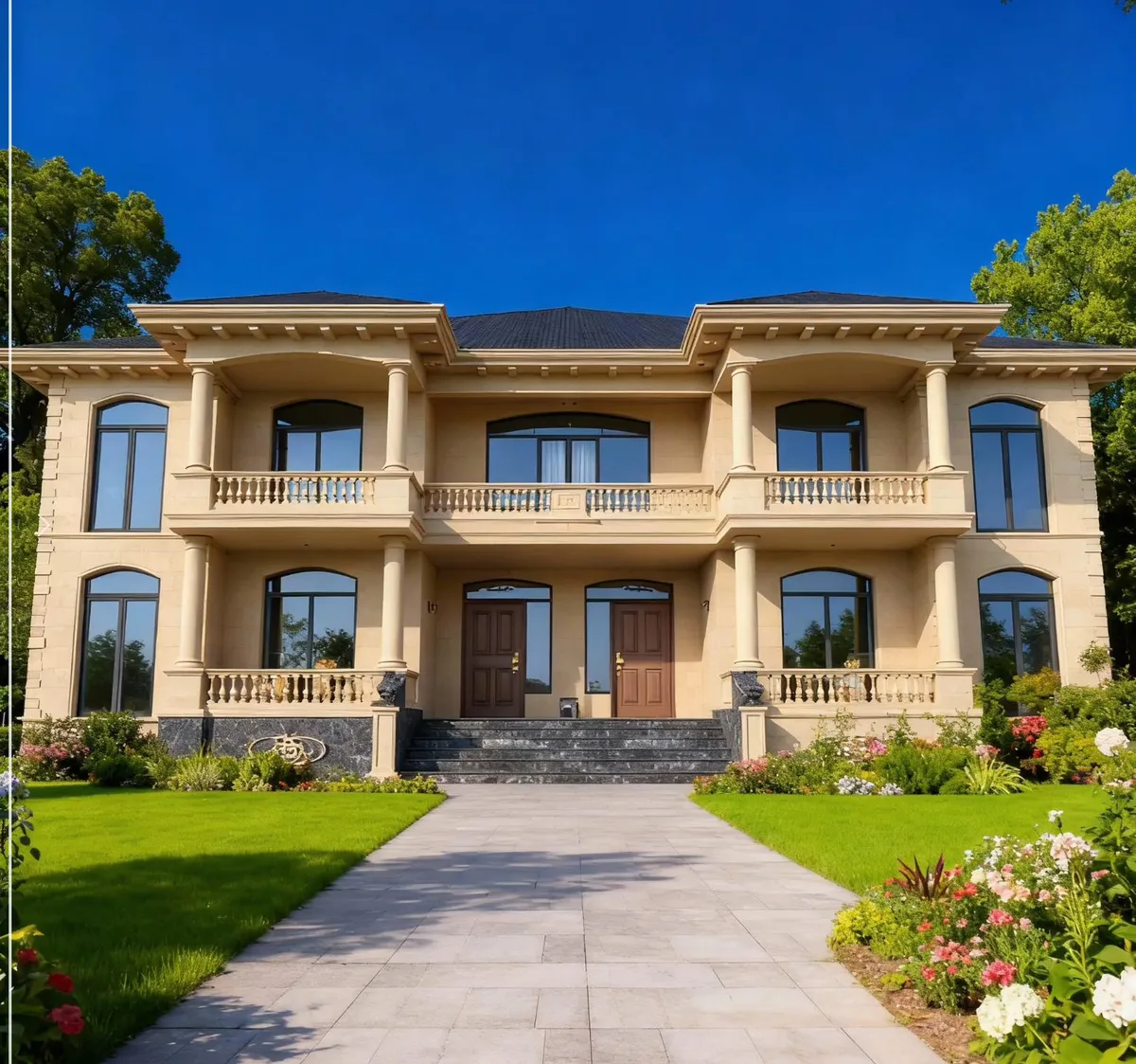 Herramientas de reescalado con IA para renders arquitectónicos más nítidos