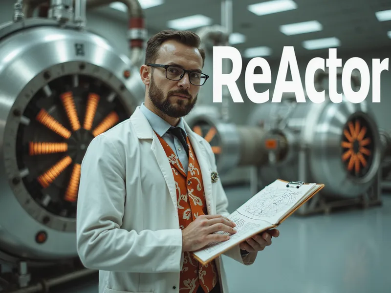Face Swap avec ReActor