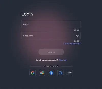 RunDiffusion-Login und Einstieg in Open Source Apps