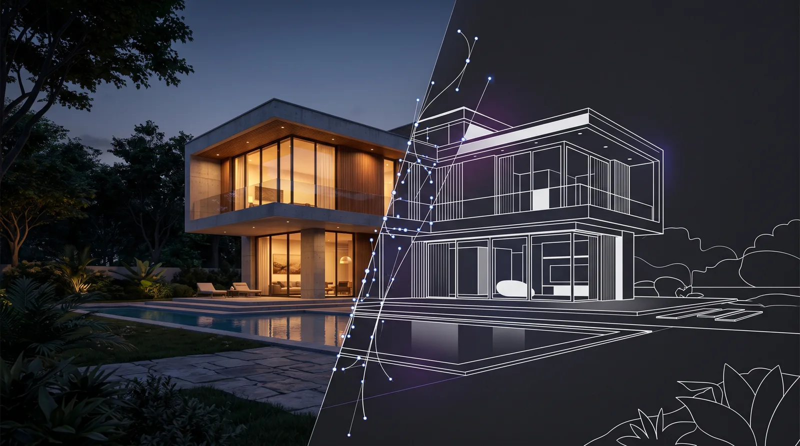 Recraft Vectorize Is Now Available on RunDiffusion