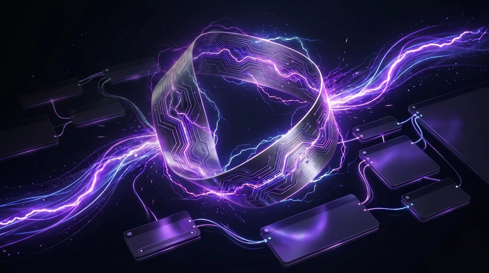 RunDiffusion launches Mobius for supported open source applications