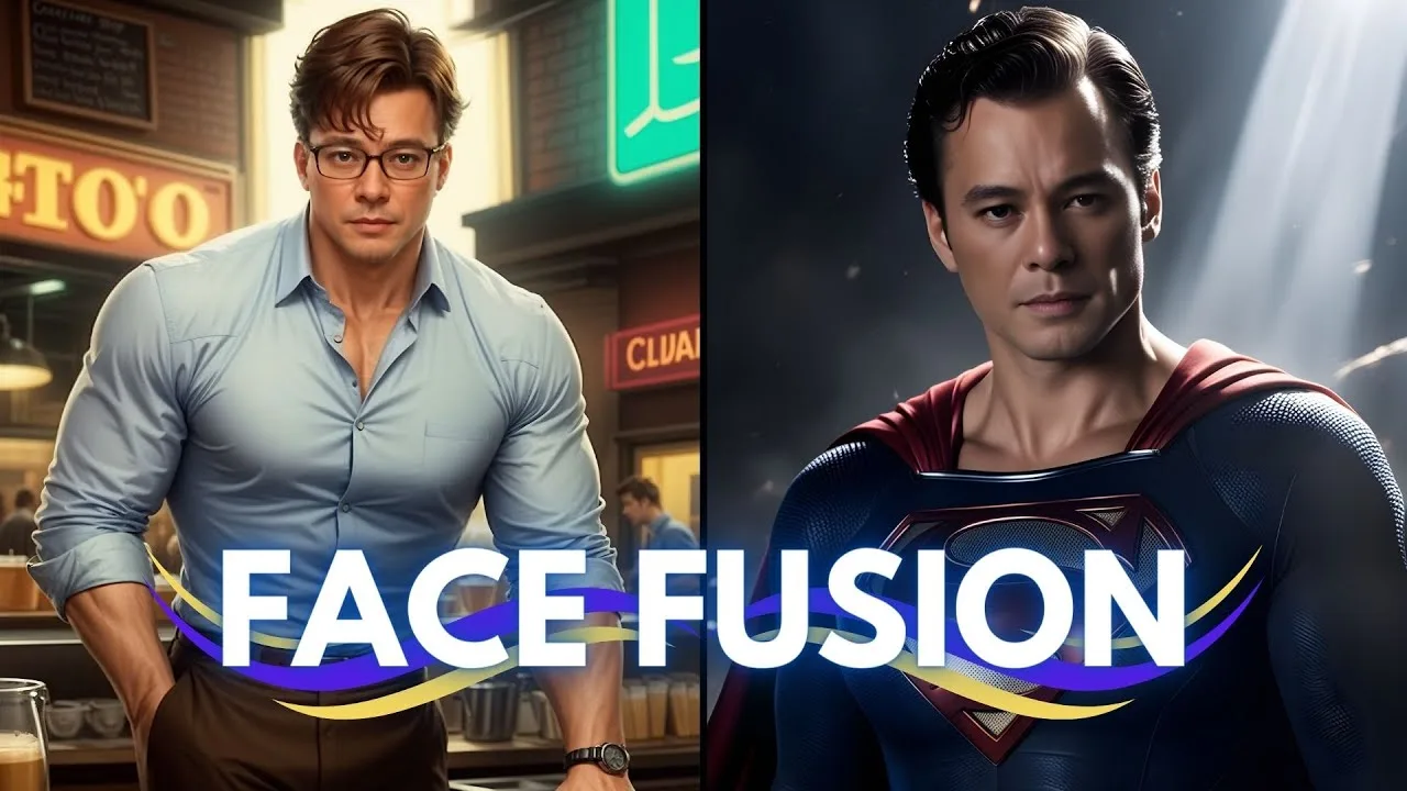 FaceFusion Swapping Tutorial