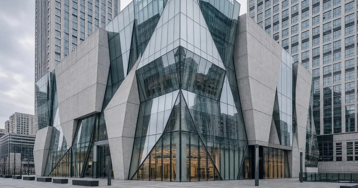 Why Flux 2 Pro Works Well for Architectural Rendering on RunDiffusion