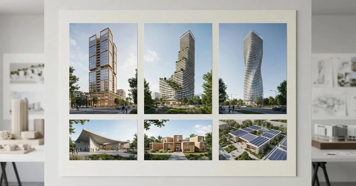 How to Use Free AI Render Tools for Architecture