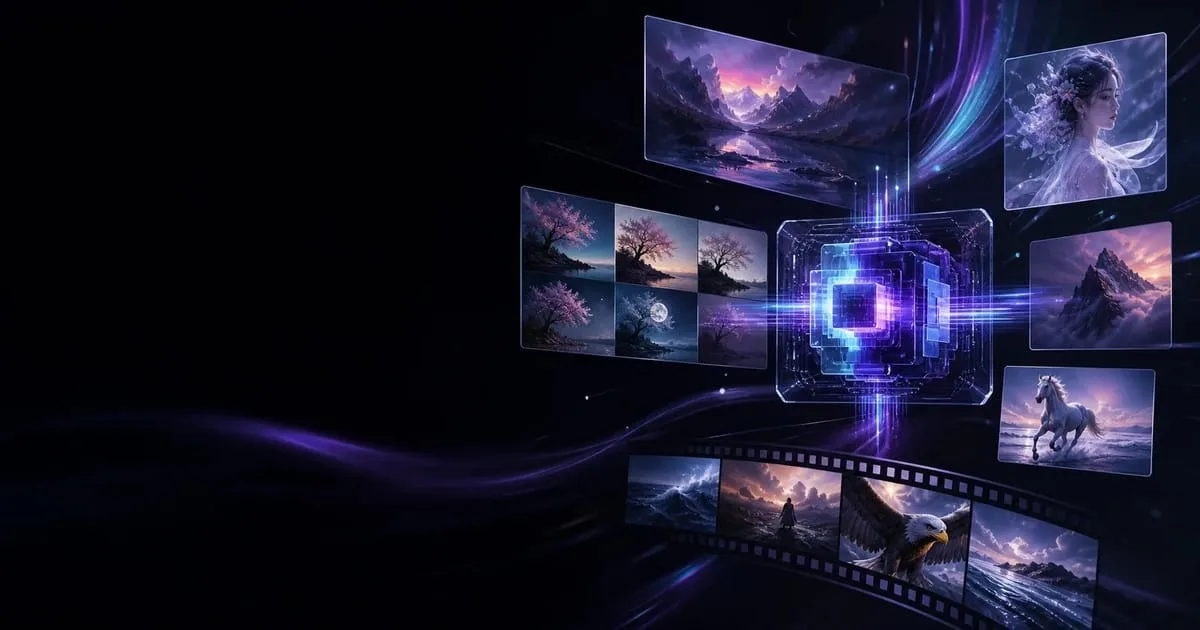 Wan 2.7 Image and Video Now Available in RunDiffusion