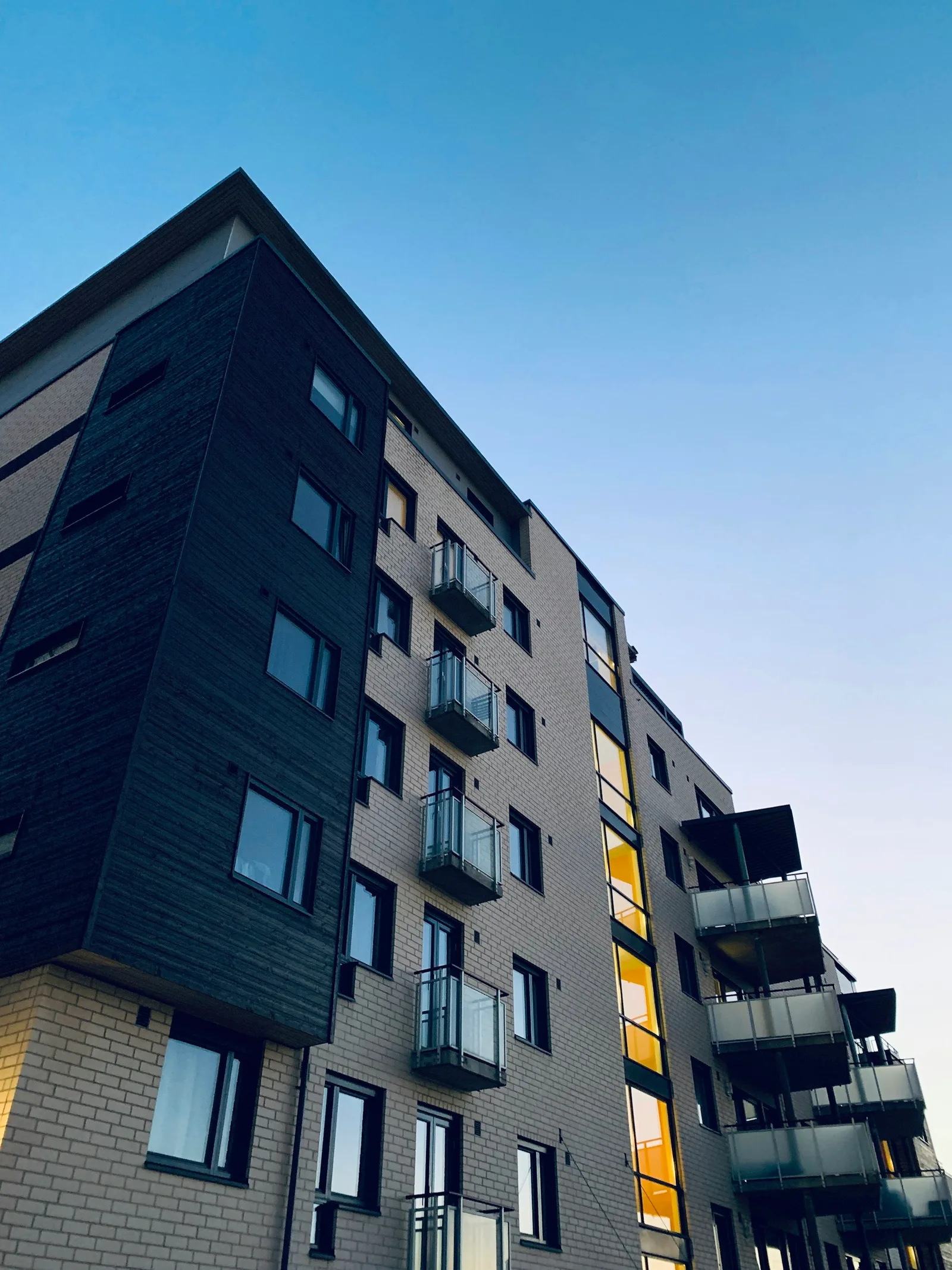Mit RunDiffusion generierte Architekturvisualisierung