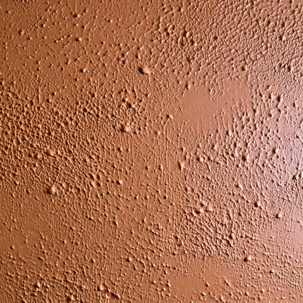 Exemple de mot-clé de matériau pour mur texturé