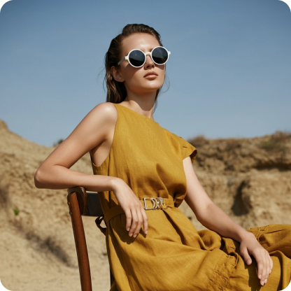 Workflow di design della composizione per la moda