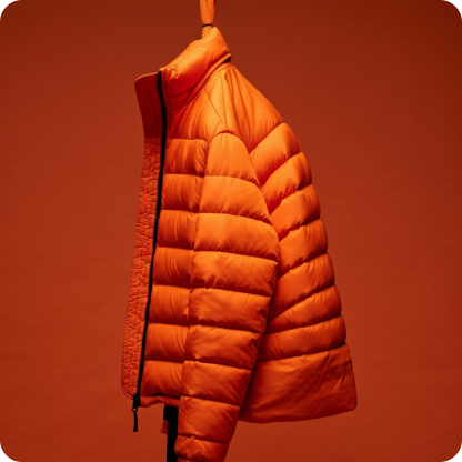 Workflow di modelli IA personalizzati per la moda