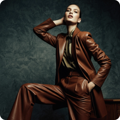 Workflow di editing immagini per la moda