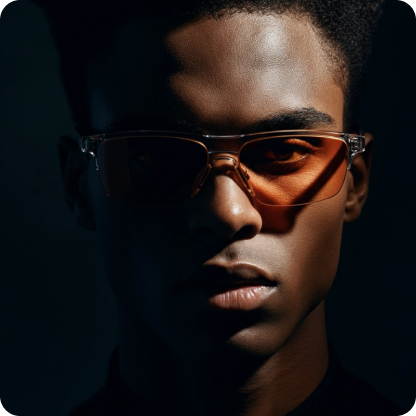Workflow di trasferimento di stile per la moda