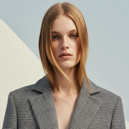 Accessori e concept di styling moda